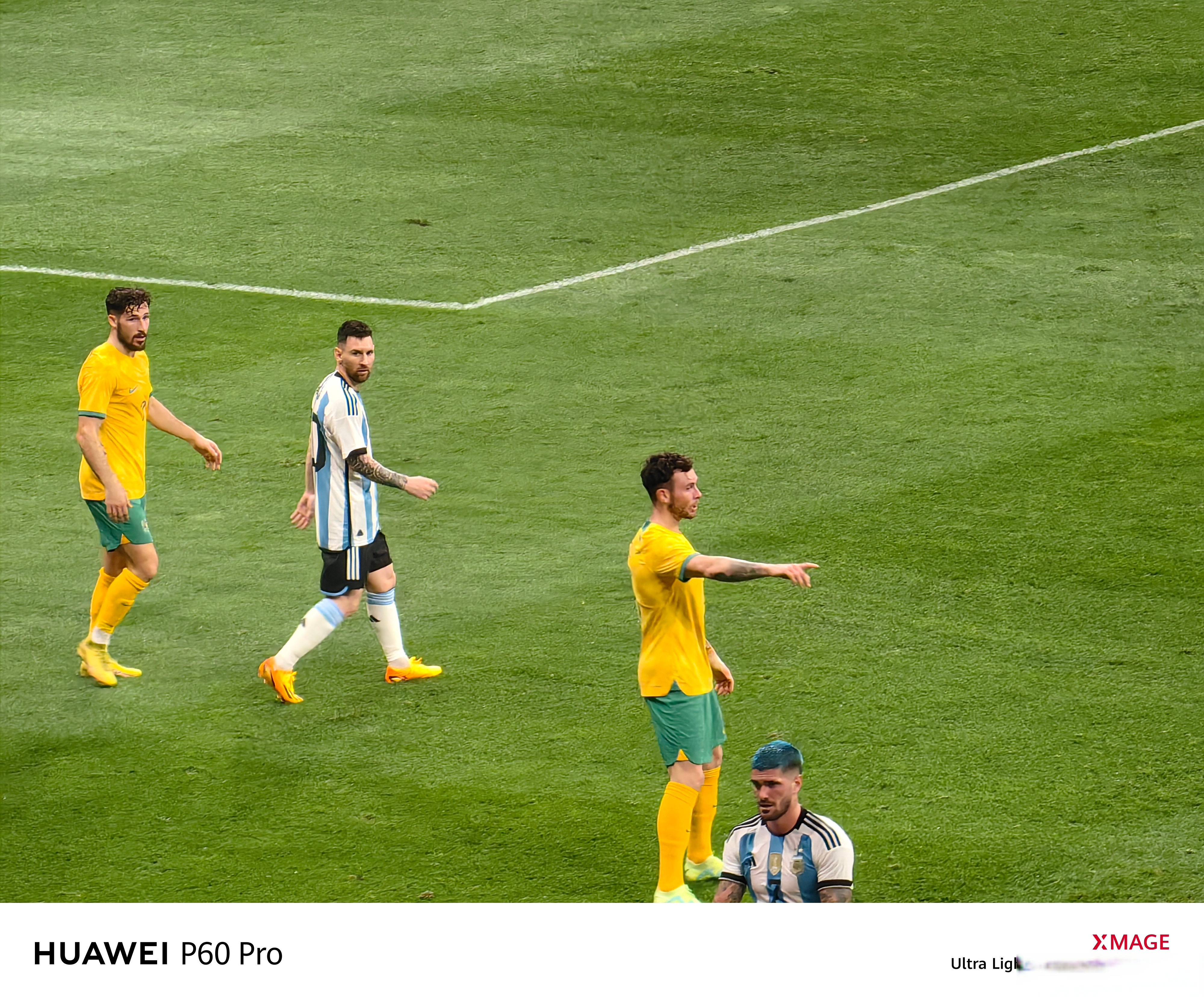 爱游戏体育-澳洲杯梅西在哪个球队