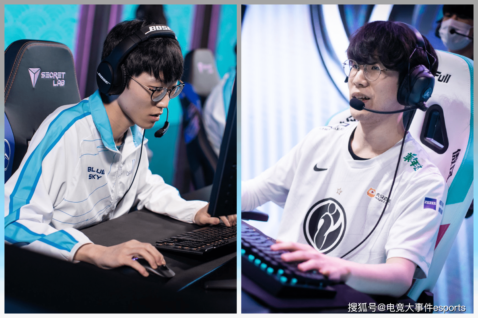 爱游戏体育-快船引发争议！，TheShy官方宣布锐不可当新规赛场气氛高涨(theshy获得过的荣誉)