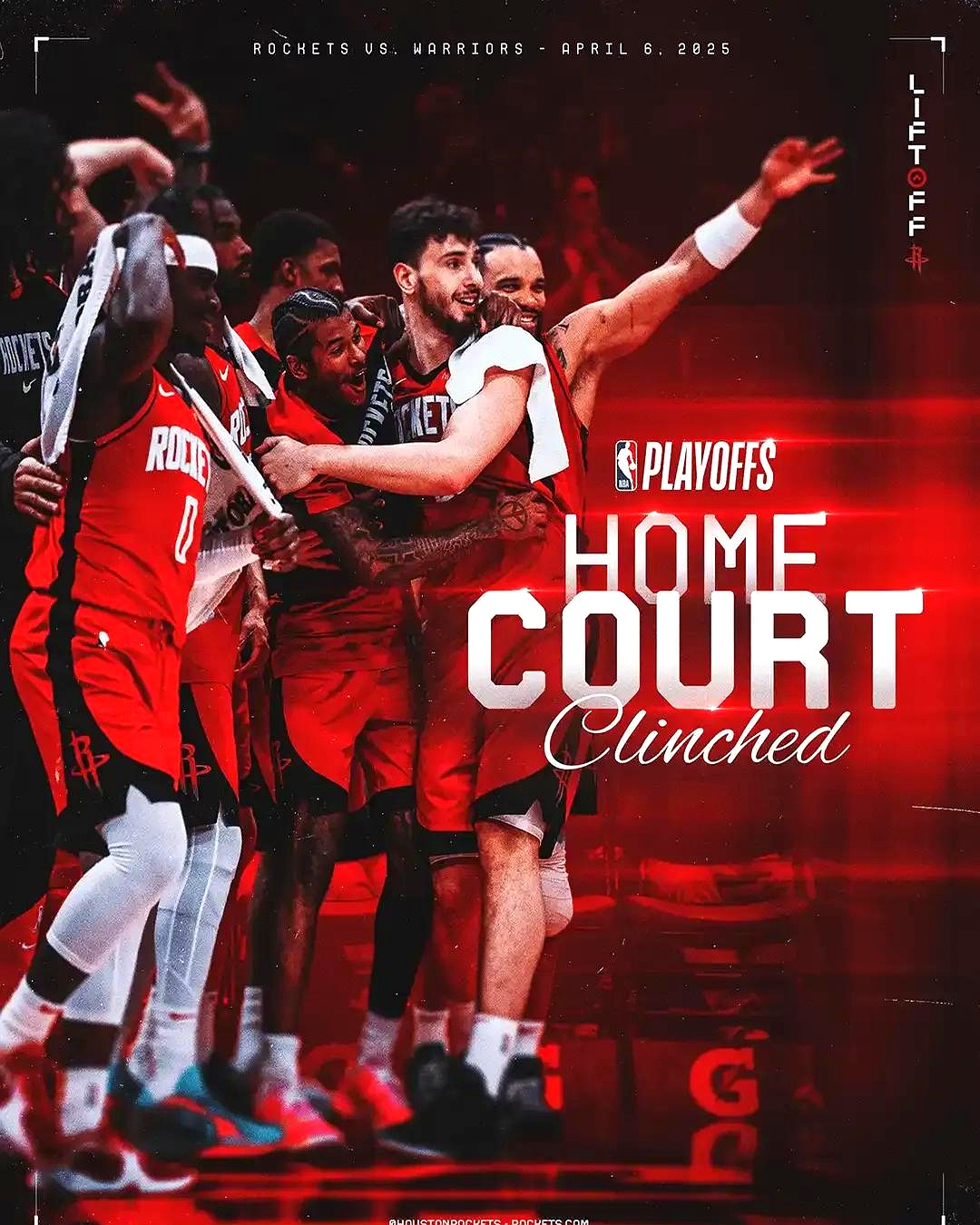 爱游戏体育平台-国际比赛日休斯敦火箭豪取连胜——CBA季后赛节点到来，更衣室稳定，纪律约束更严格的简单介绍