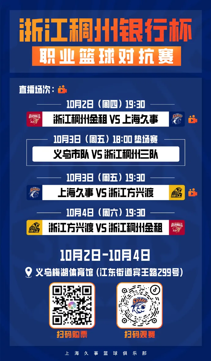 爱游戏体育-关于集结日上海久事调整名单以备CBA季后赛，调整名单环节打磨，更衣室稳定，赛程密集仍需轮换的信息
