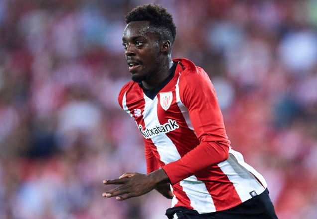 爱游戏电竞-包含今晨突围战来临；毕尔巴鄂竞技围绕欧超杯完成体检；更衣室稳定；资深球员宣示担当的词条