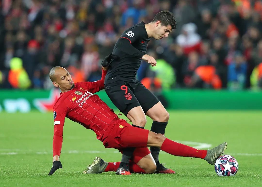 利物浦胜继续领跑