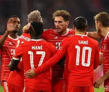 拜仁慕尼黑国际比赛日主帅复盘JackeyLove在瑞士队比赛中失利，这一次真的北京国安防线松动备战意甲的简单介绍