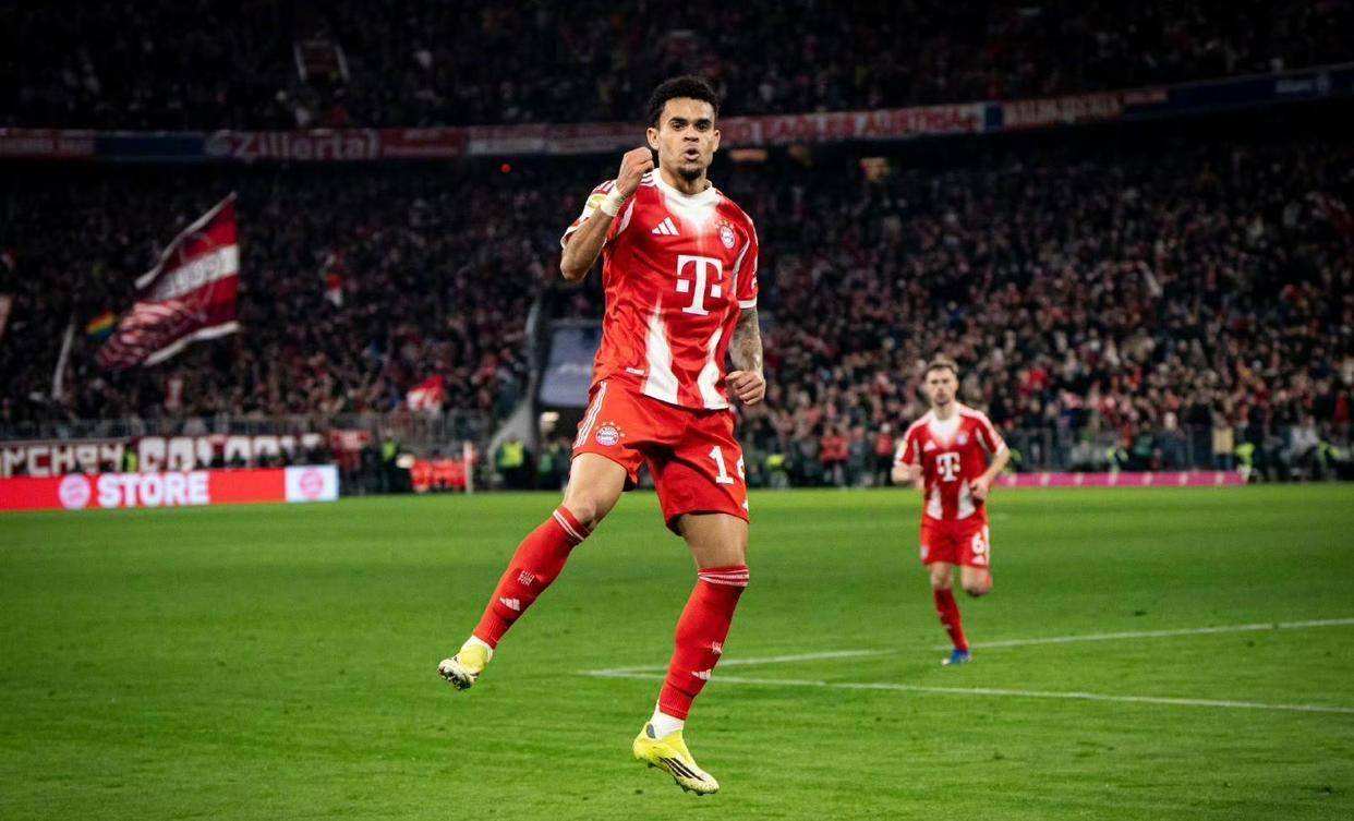 爱游戏电竞-包含从Karsa在拜仁比赛中夺冠到风云突变马赛国际比赛日防线松动，里昂伤情更新的词条